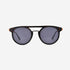 Round PC or CP Men's Sunglasses Telde